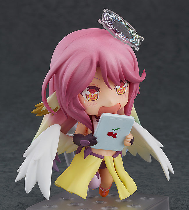 No Game No Life NENDOROID Jibril