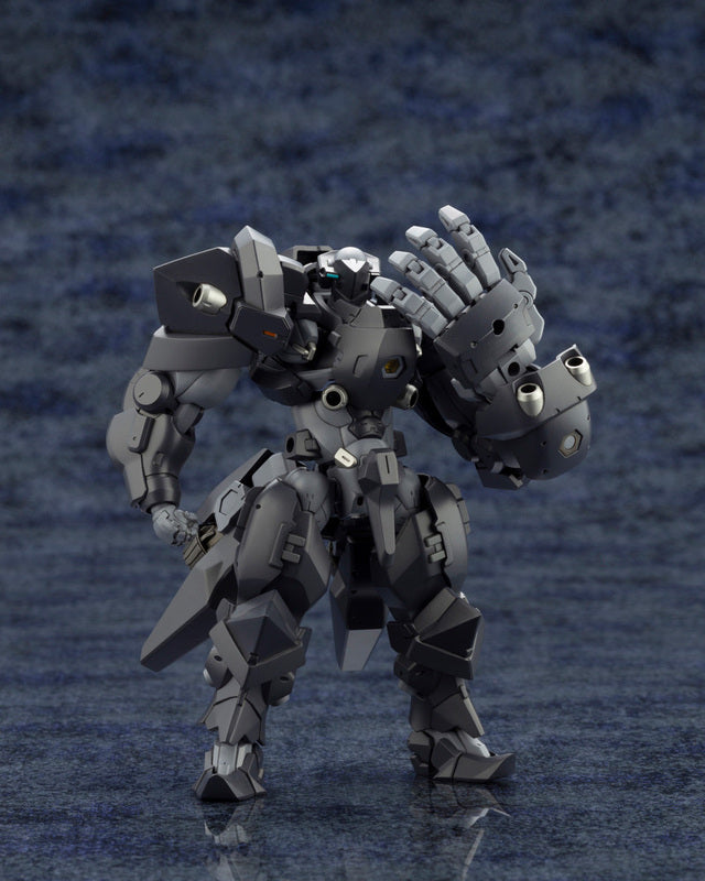 Kotobukiya 1/24 Hexa Gear Governor Heavy Armor Type: Rook [Lefty]
