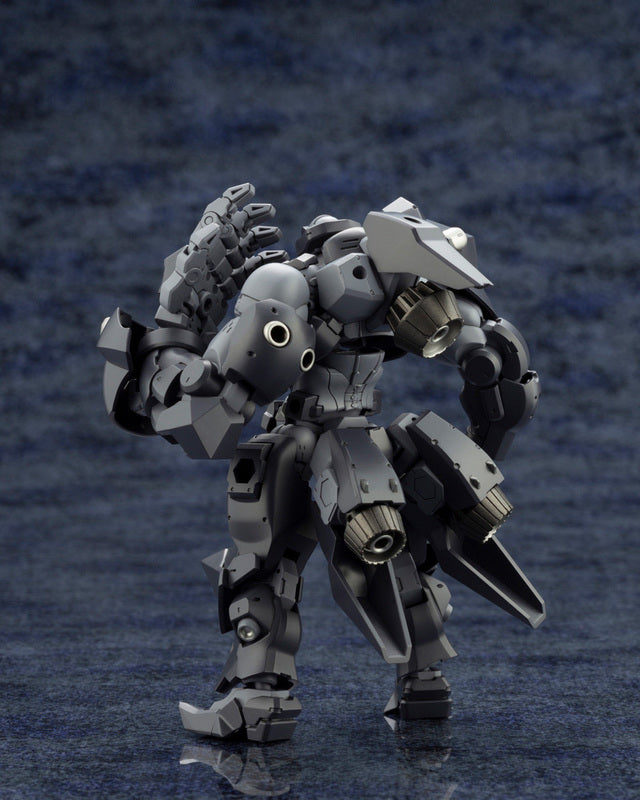 Kotobukiya 1/24 Hexa Gear Governor Heavy Armor Type: Rook [Lefty]