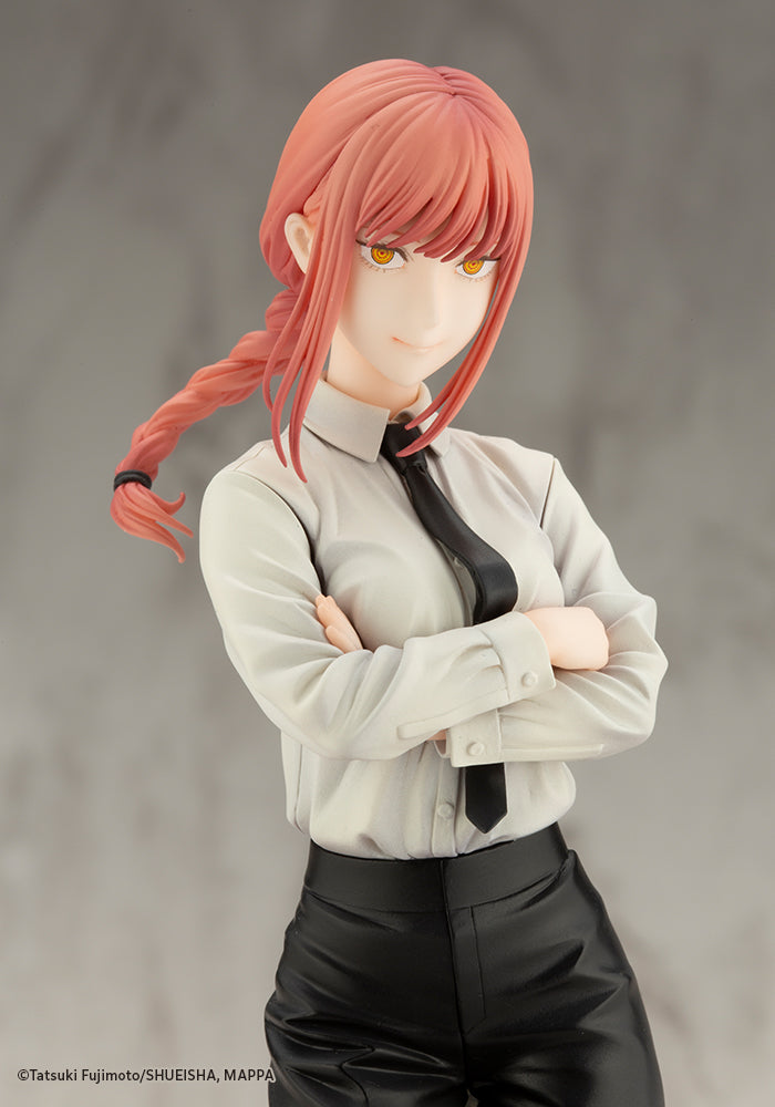 Kotobukiya 1/8 Artfx J Makima