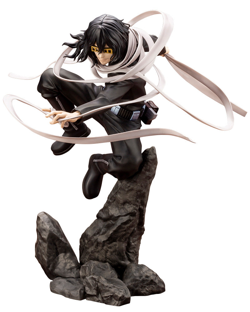 My Hero Academia: ARTFX J 1/8 SCALE FIGURE - Shota Aizawa