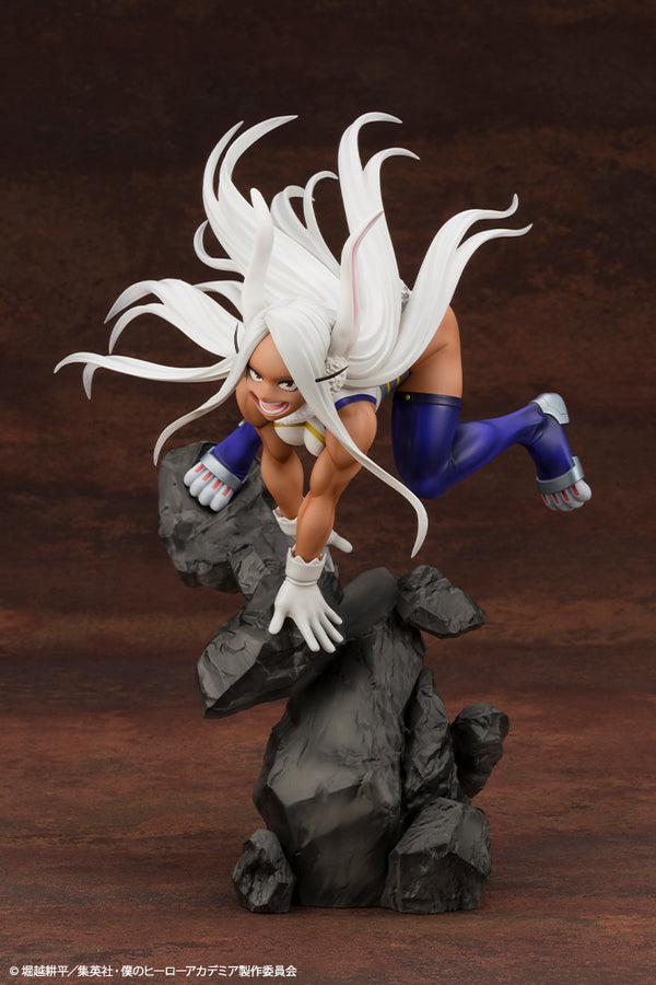 My Hero Academia: 1/8 SCALE Artfx J - Mirko