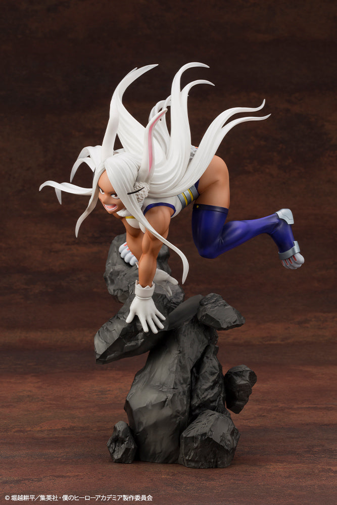 My Hero Academia: 1/8 SCALE Artfx J - Mirko