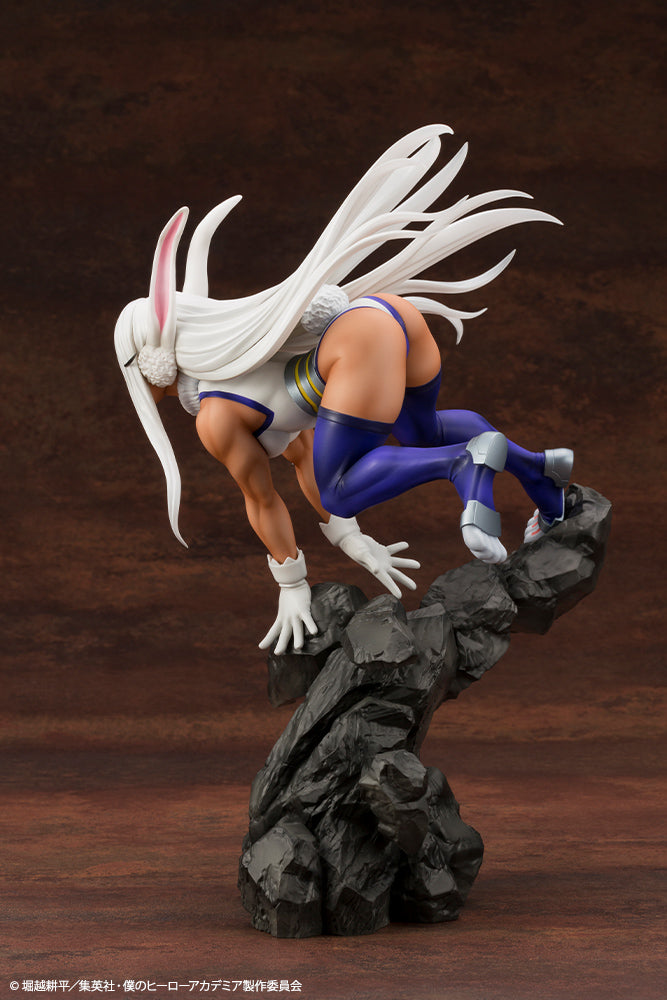 My Hero Academia: 1/8 SCALE Artfx J - Mirko