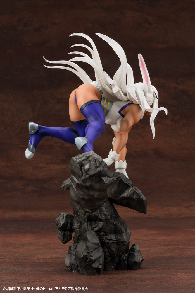 My Hero Academia: 1/8 SCALE Artfx J - Mirko