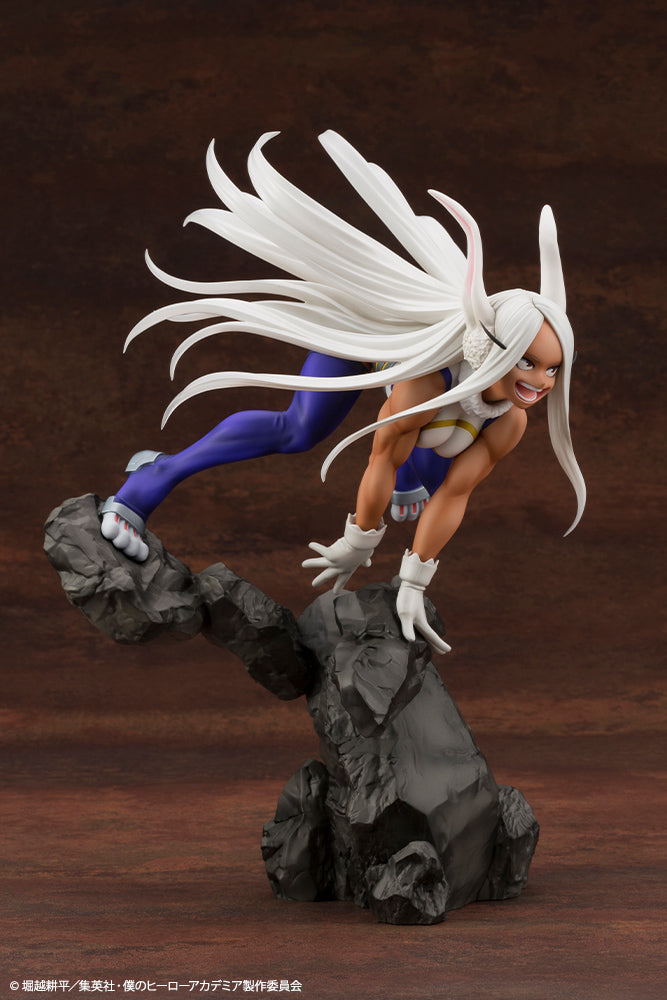 My Hero Academia: 1/8 SCALE Artfx J - Mirko