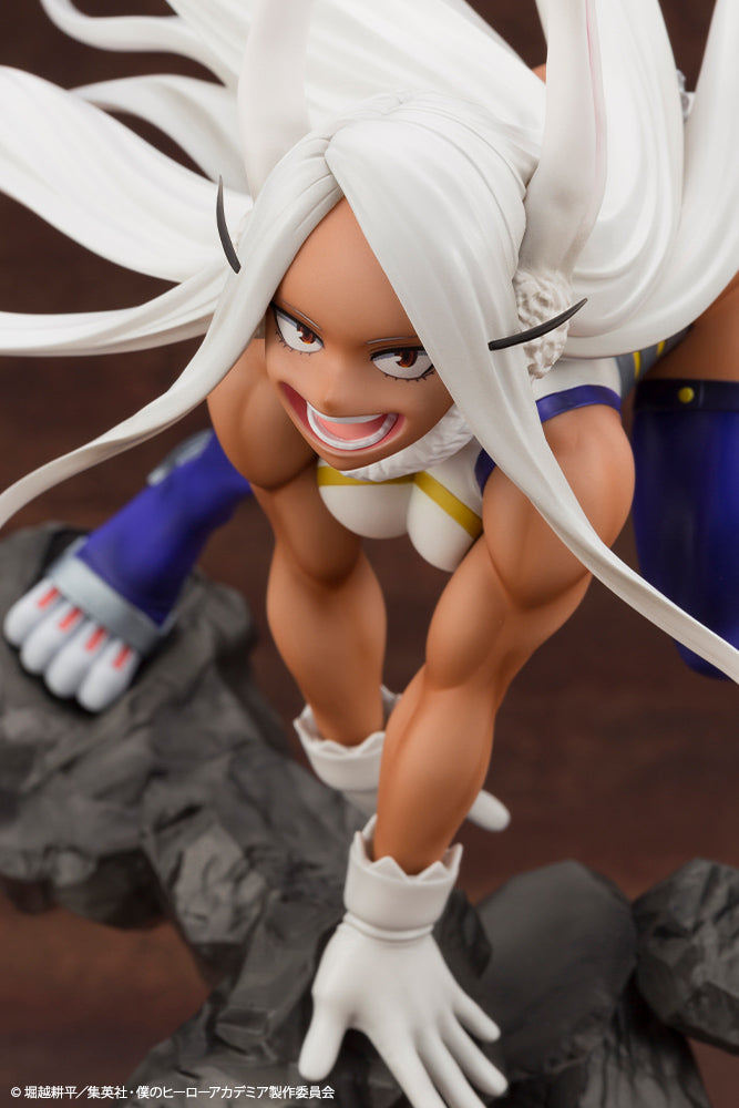 My Hero Academia: 1/8 SCALE Artfx J - Mirko