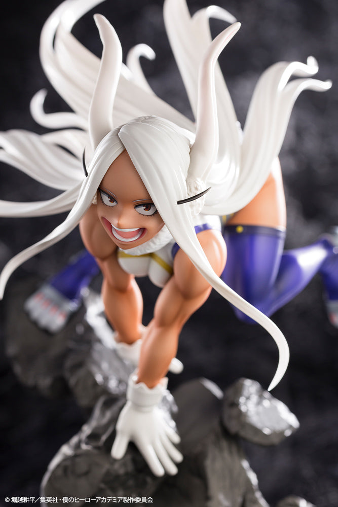 My Hero Academia: 1/8 SCALE Artfx J - Mirko