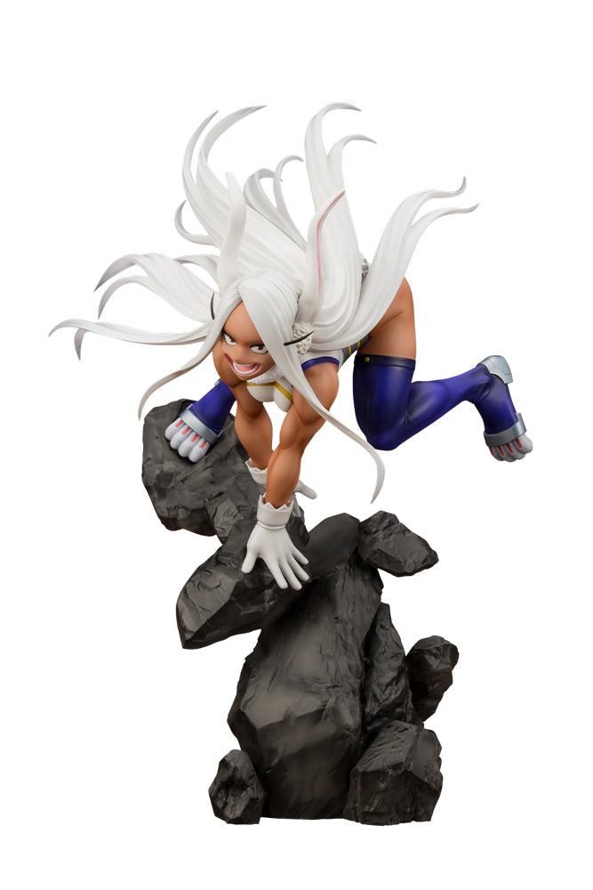 My Hero Academia: 1/8 SCALE Artfx J - Mirko