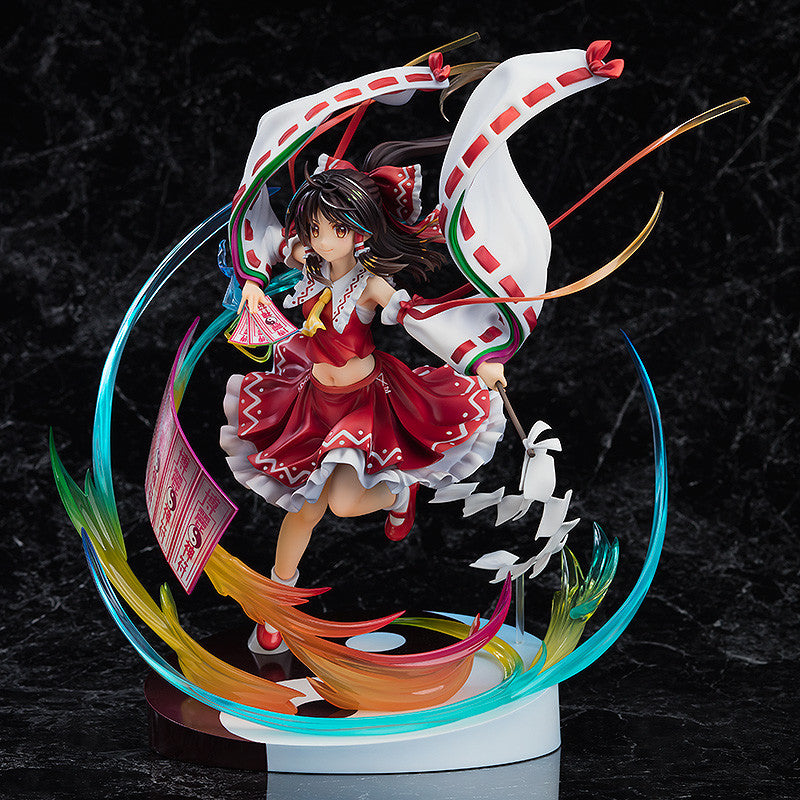 Touhou Lost Word - Hakurei Reimu - 1/8