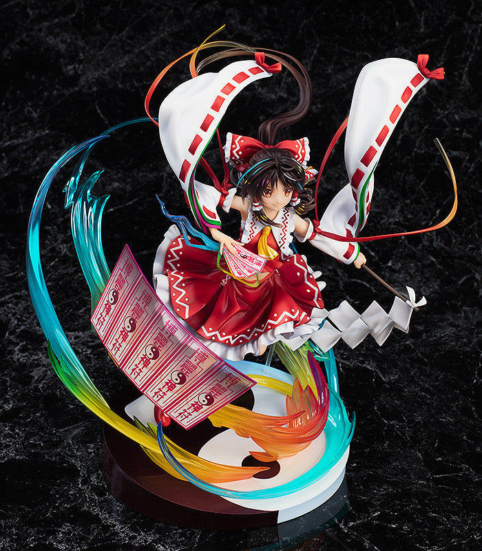 Touhou Lost Word - Hakurei Reimu - 1/8