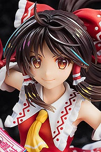 Touhou Lost Word - Hakurei Reimu - 1/8