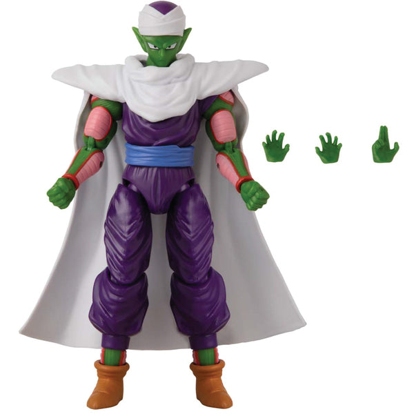 Dragon Ball Super Stars Piccolo version 2 6.5" Action Figure