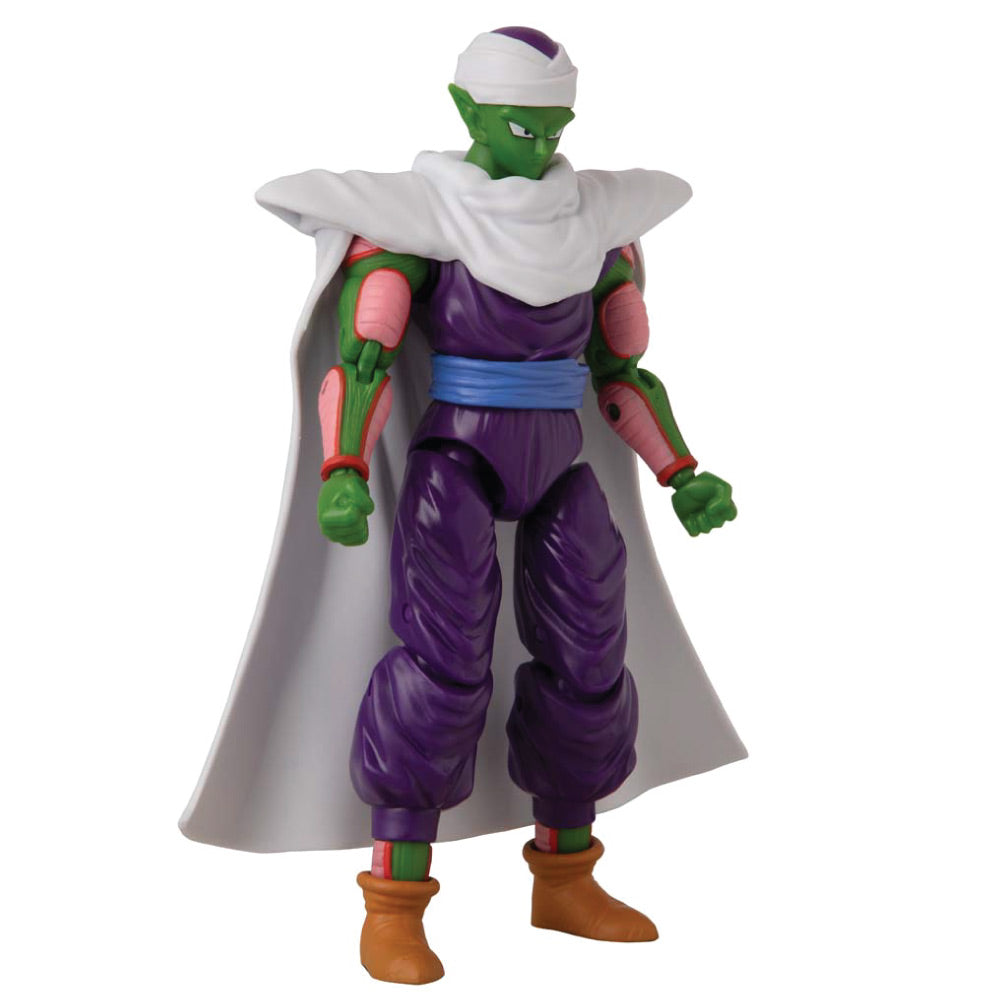 Dragon Ball Super Stars Piccolo version 2 6.5" Action Figure