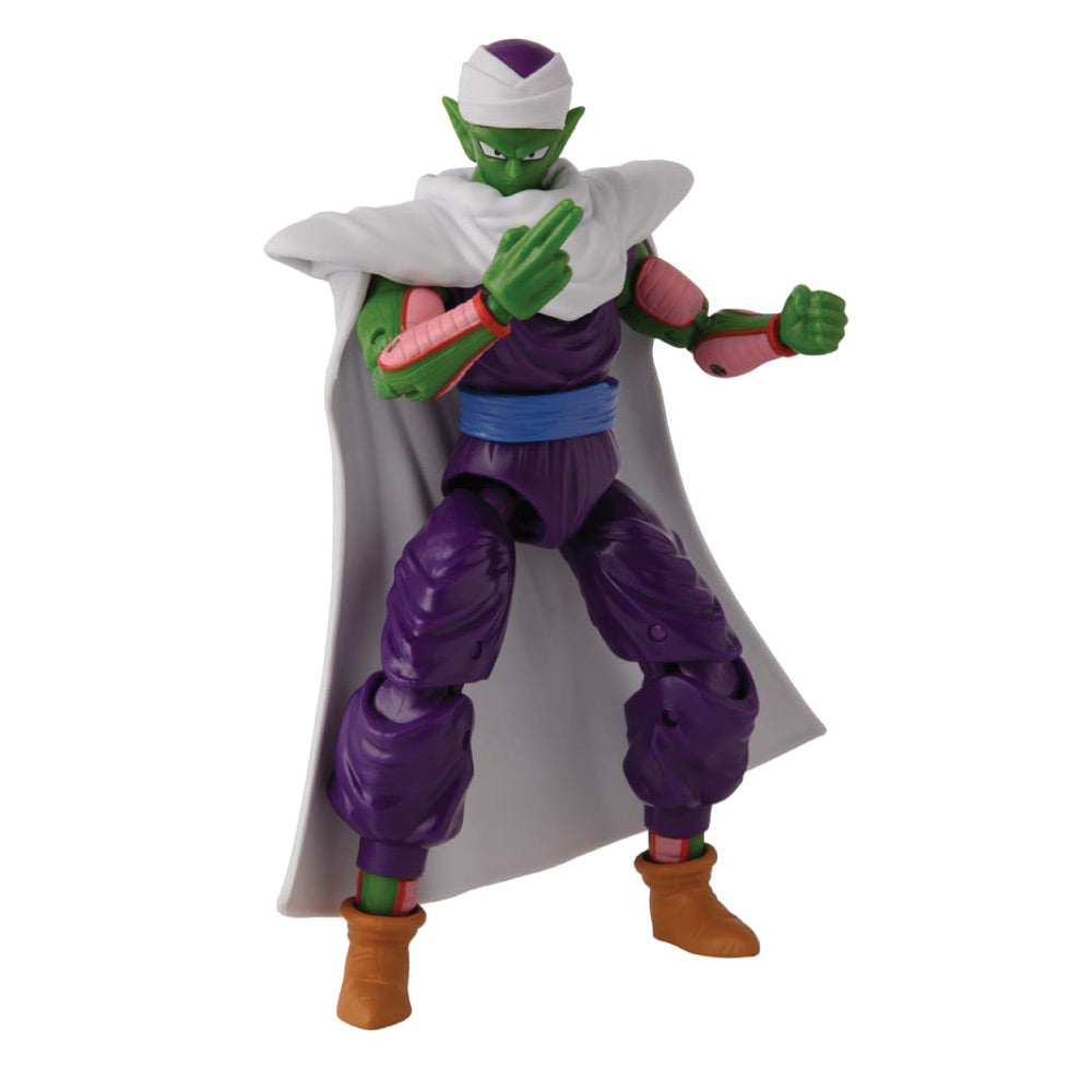 Dragon Ball Super Stars Piccolo version 2 6.5" Action Figure