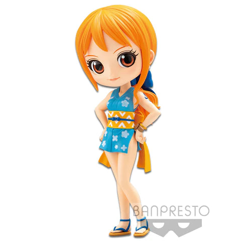 ONE PIECE Q POSKET-NAMI- (VER.A)