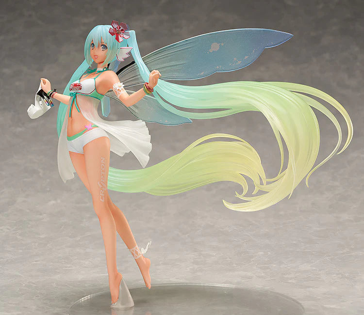 Racing Miku 2017 Thailand Ver.