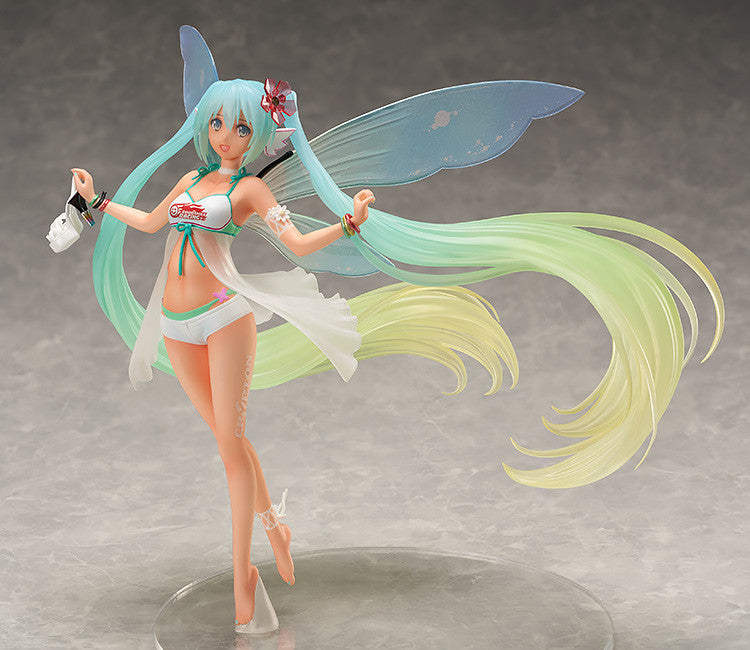 Racing Miku 2017 Thailand Ver.