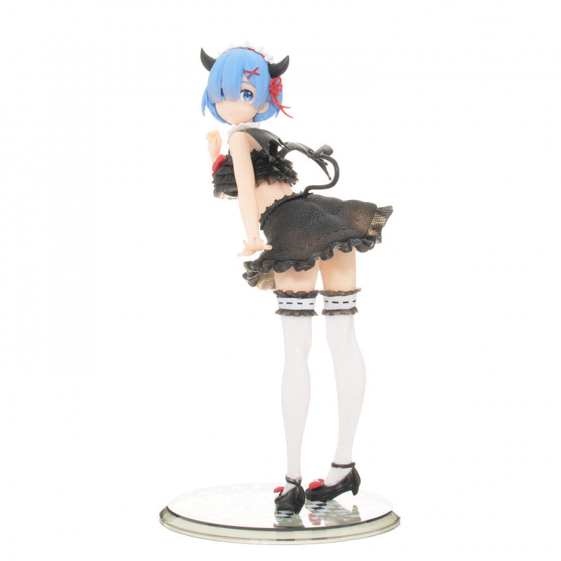 Taito Precious Figure Rem Pretty Devil Renewal