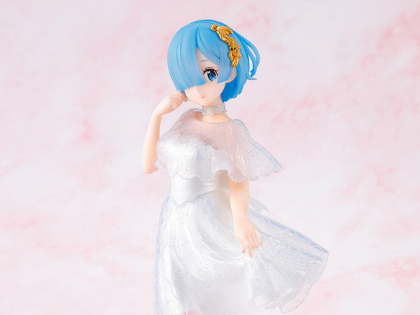 Re:Zero Serenus  Couture Rem