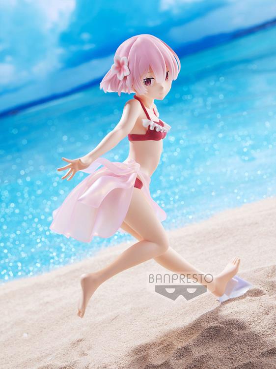 RE:ZERO Starting Life in Another World CELESTIAL VIVI RAM