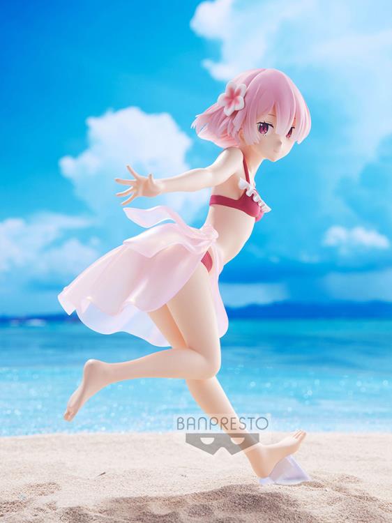 RE:ZERO Starting Life in Another World CELESTIAL VIVI RAM