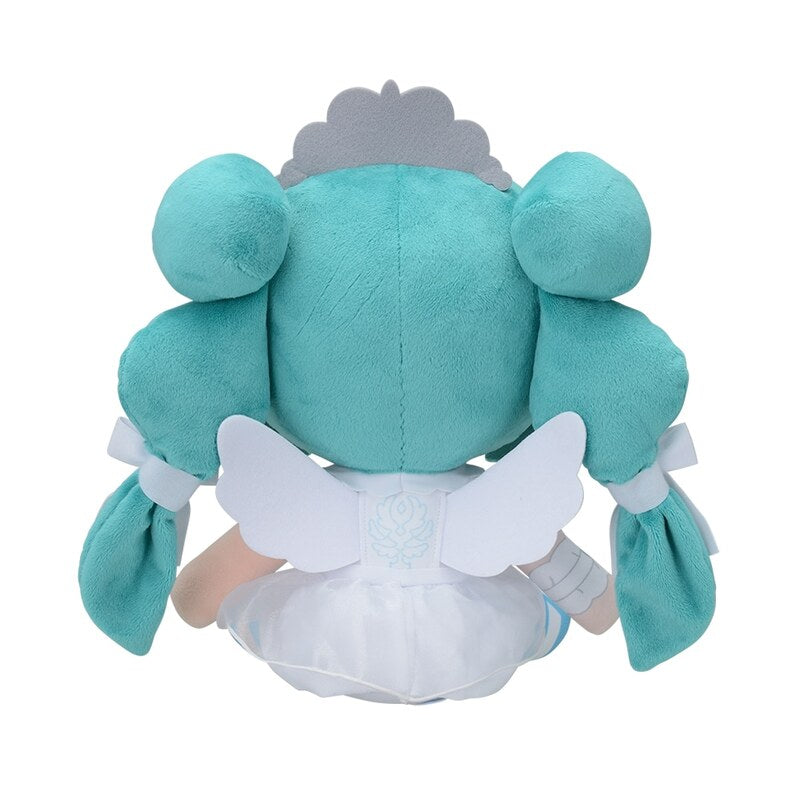 HATSUNE MIKU FUWA FUWA 15TH ANNIVERSARY VER. SPECIAL PLUSH