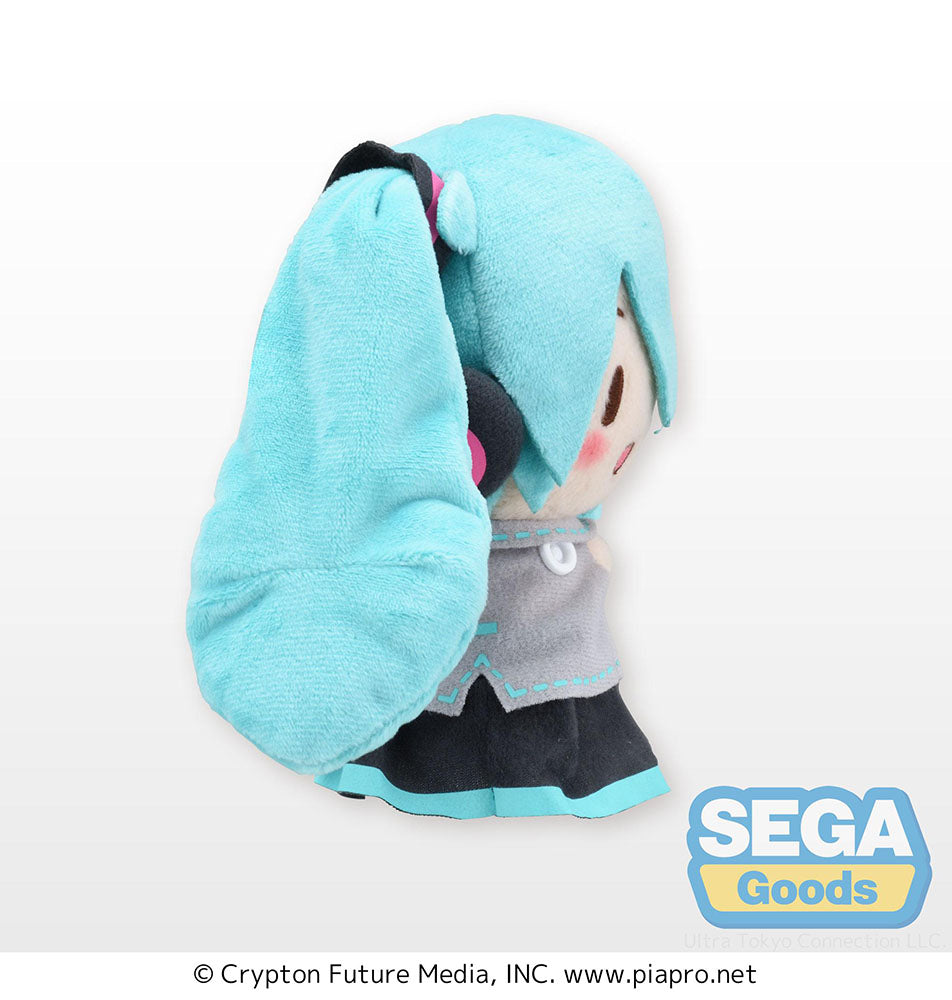 Hatsune Miku Series MP Attaching Plush