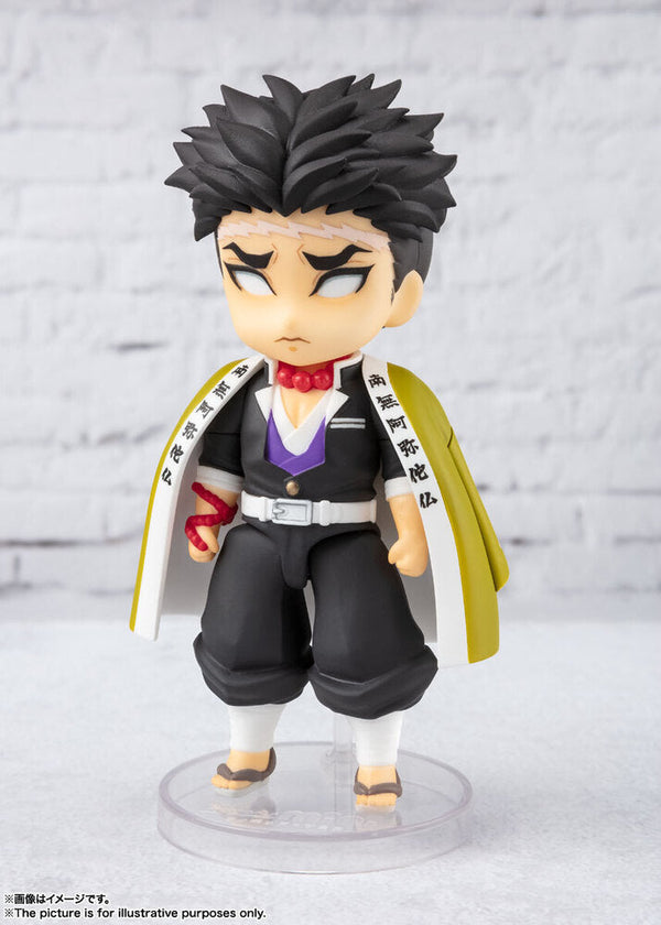 Demon Slayer Gyomei Himejima Figuarts Mini Mini-Figure