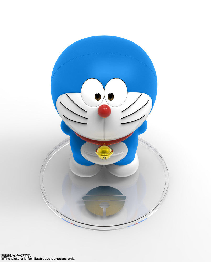 Doraemon Stand By Me Doraemon2 Figuarts ZERO 4'' Statue