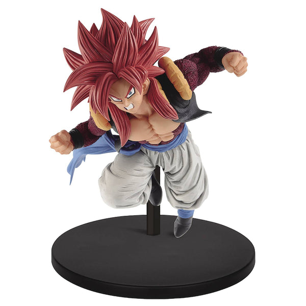 DRAGON BALL GT FIGURE SUPER SAIYAN 4 GOGETA