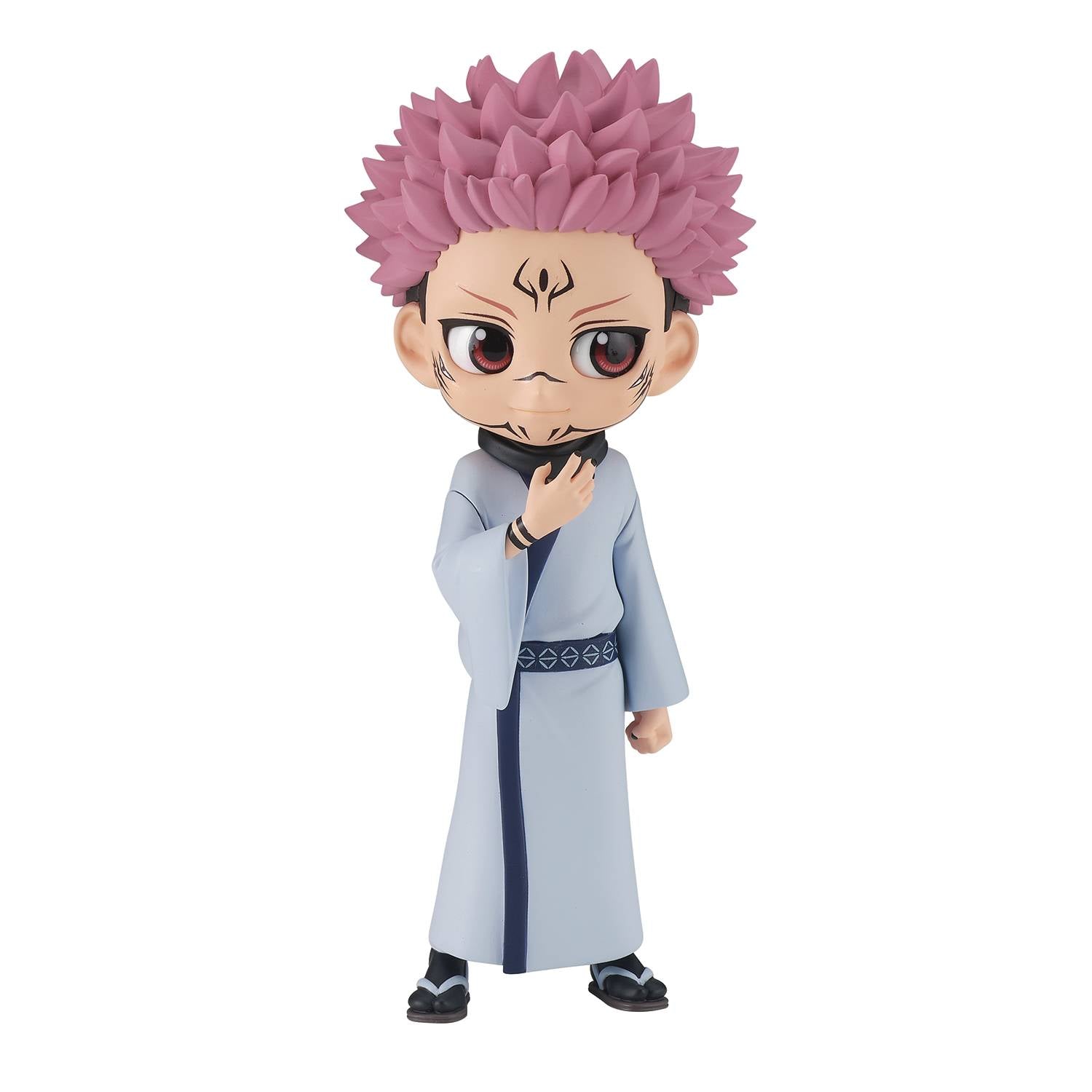 JUJUTSU KAISEN Q POSKET-SUKUNA-(VER.B)