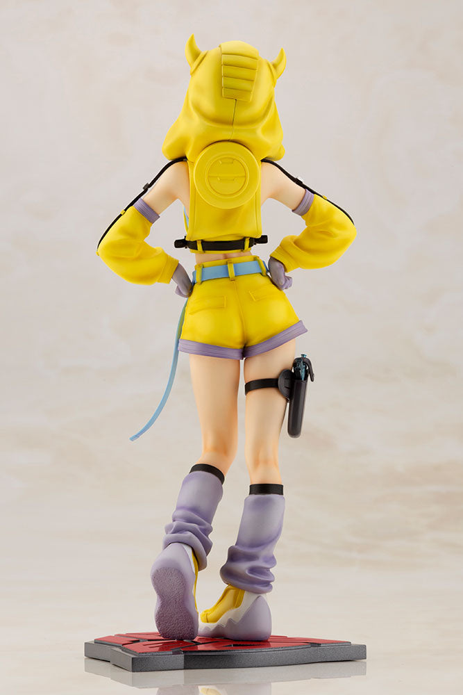 Kotobukiya 1/7 Transformers Bumblebee Bishoujo Statue