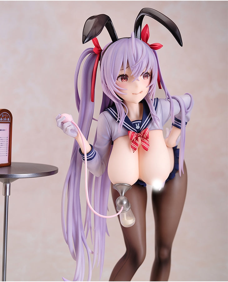 Mappaninatta Original Characters Twintail-chan 1/6