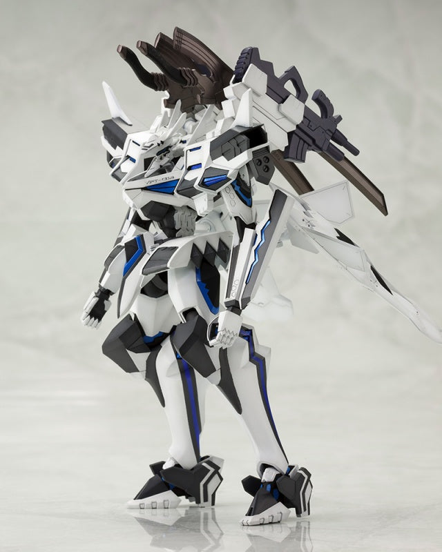 Muv-Luv Alternative Total Eclipse 1/144 Shiranui Phase3 Yuya Bridges Model kit