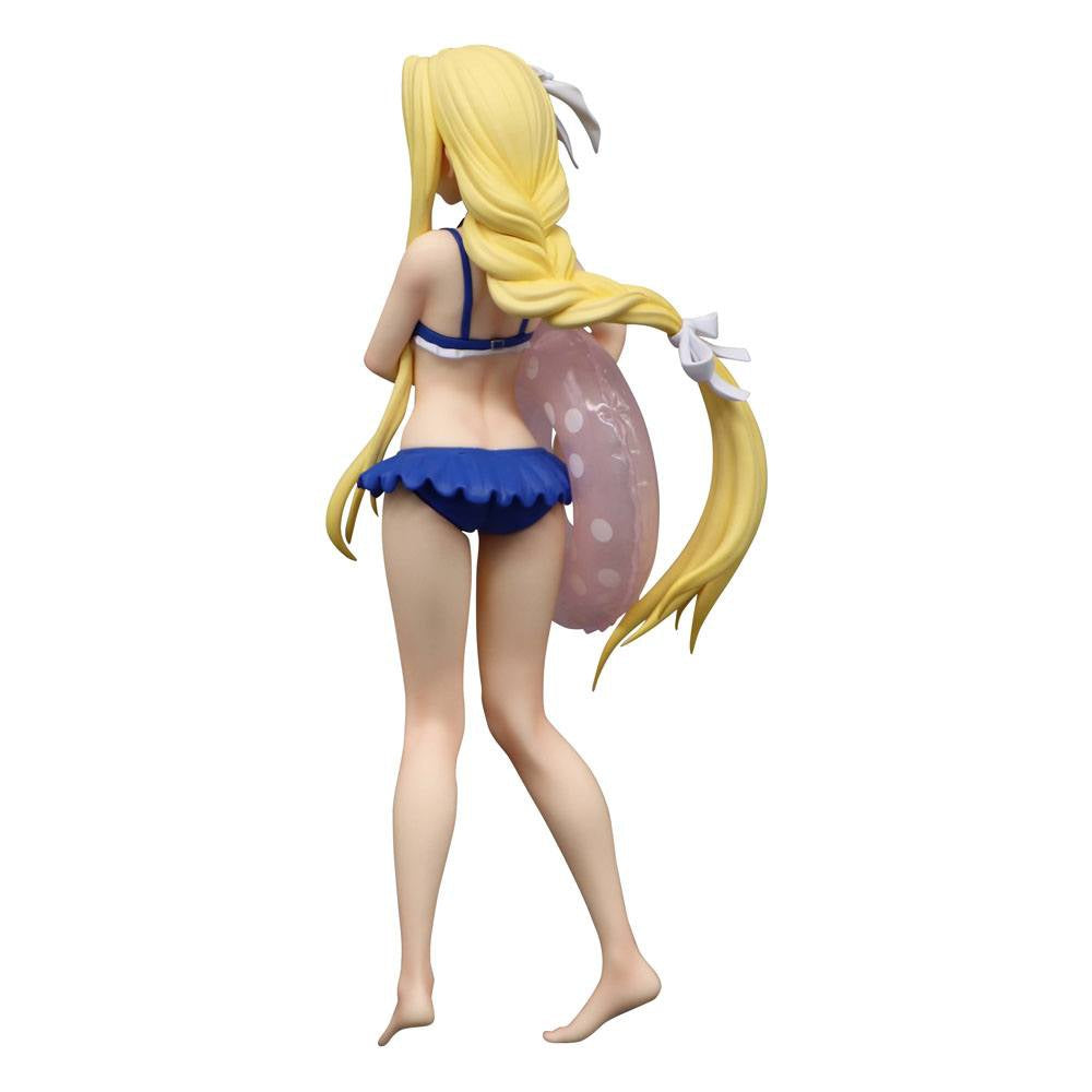 Sword Art Online SSS Figure Alice Swimsuit Ver.