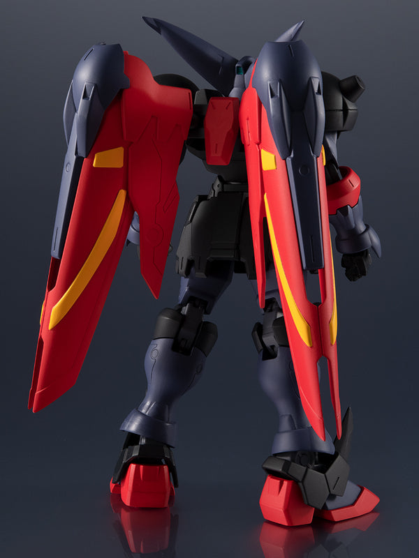 Gundam Universe Gf13-002 Nhii Master Gundam