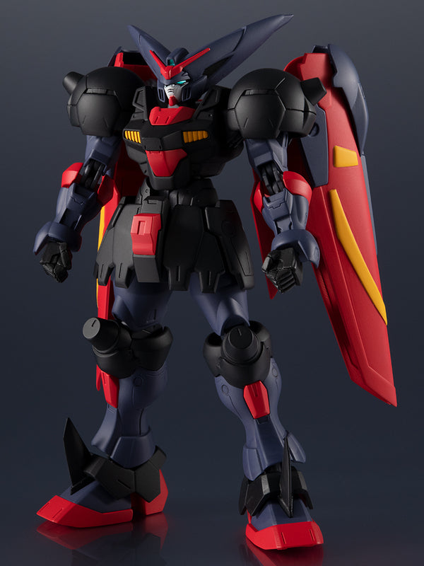 Gundam Universe Gf13-002 Nhii Master Gundam