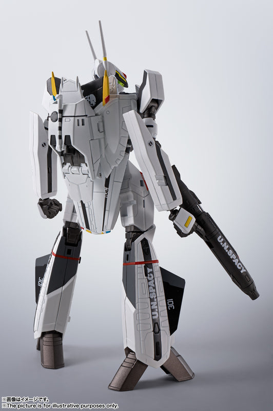 Hi-Metal R VF-0S Phoenix (Roy Focker Use)