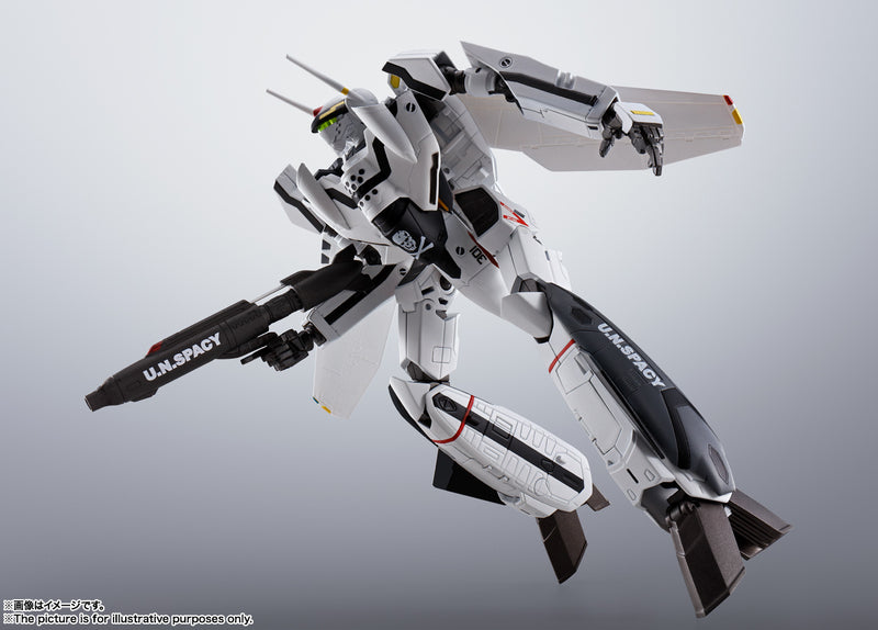 Hi-Metal R VF-0S Phoenix (Roy Focker Use)