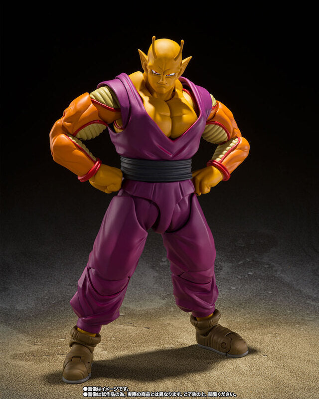 S.H.Figuarts ORANGE PICCOLO