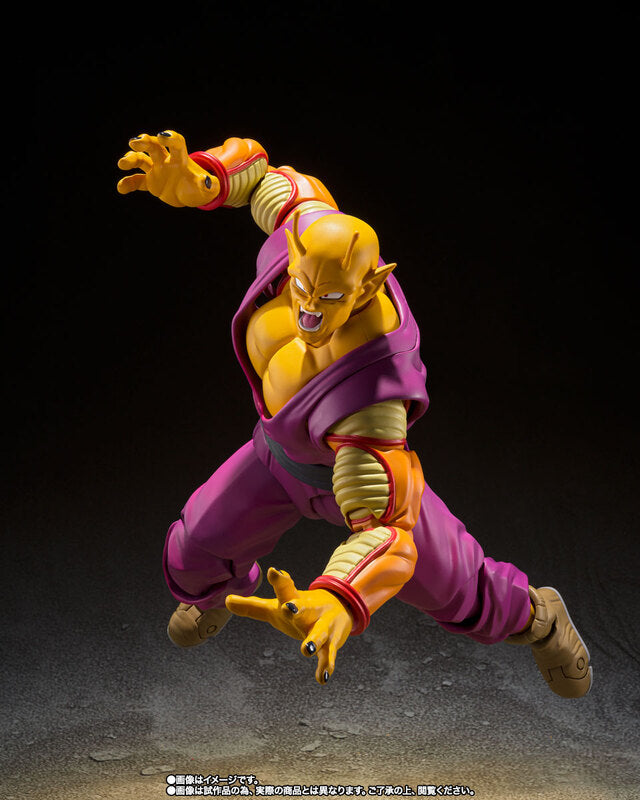 S.H.Figuarts ORANGE PICCOLO