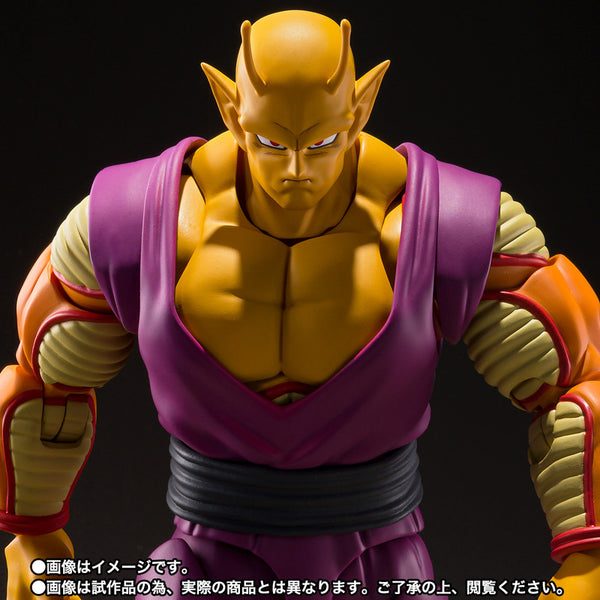 S.H.Figuarts ORANGE PICCOLO