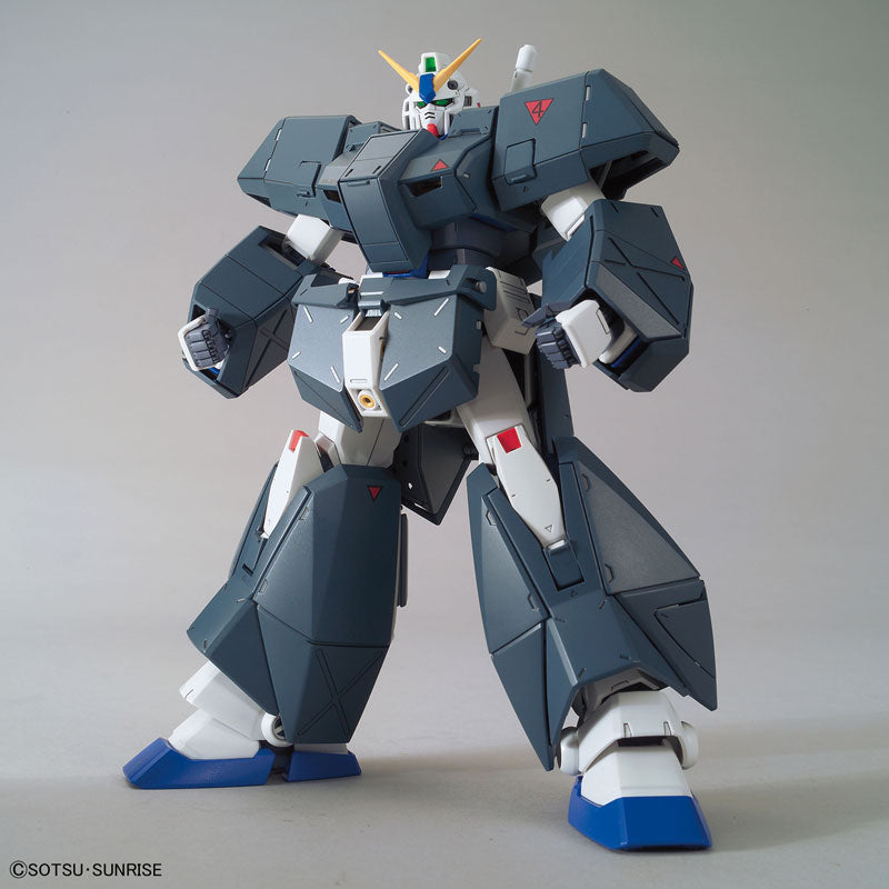 Bandai MG Gundam 0080 RX-78 Gundam NT-1 Ver.2.0 1/100 Scale Kit