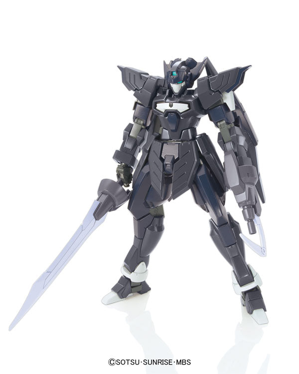 Bandai HG 1/144 G-Xiphos Plastic Model