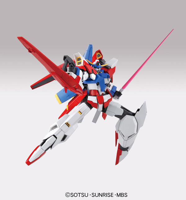 Bandai Gundam HG AGE-26 AGE-3 Orbital (AGE-3O) 1/144 Scale Kit