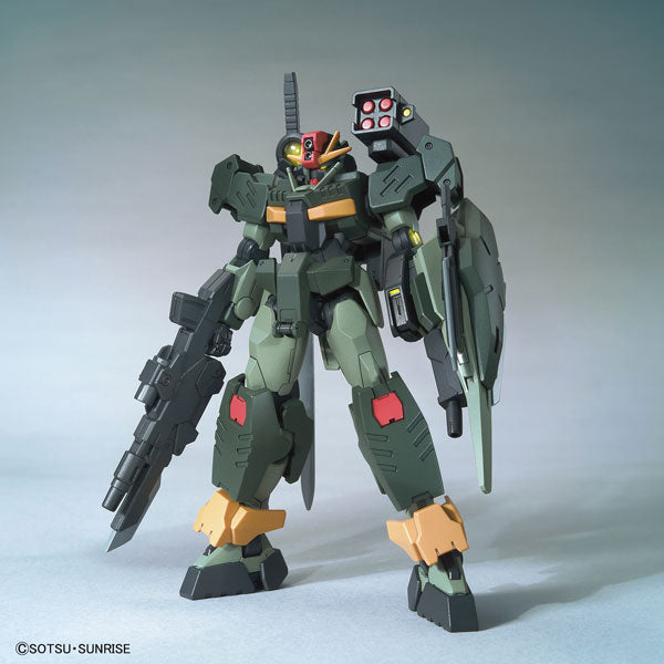 Bandai Gundam Breaker Battlogue HG 1/144 Gundam OO Command Qan [T] Plastic Model