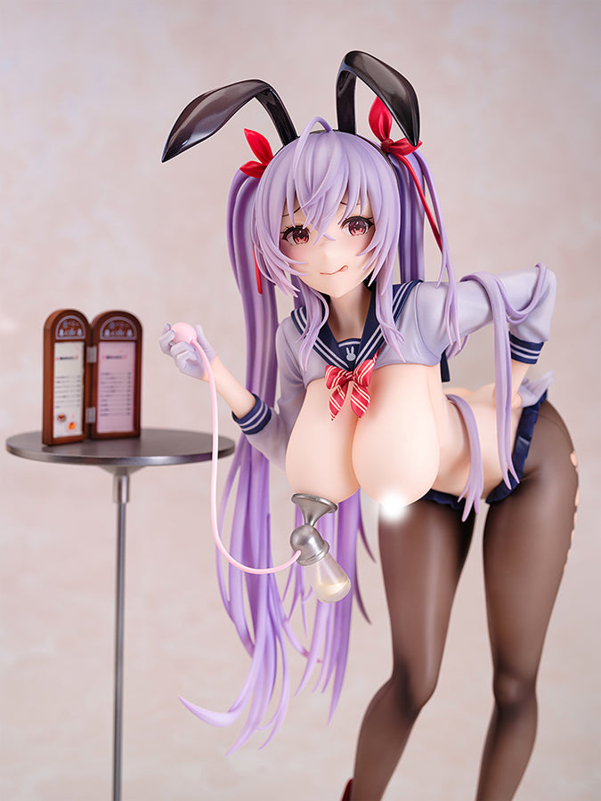 Mappaninatta Original Characters Twintail-chan 1/6