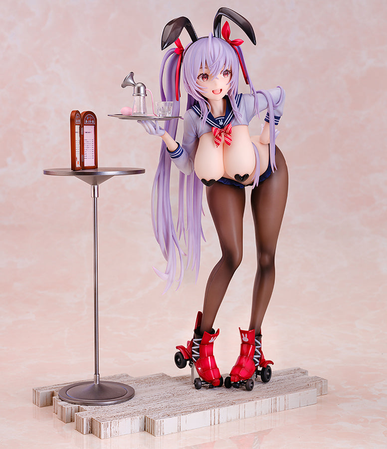 Mappaninatta Original Characters Twintail-chan 1/6