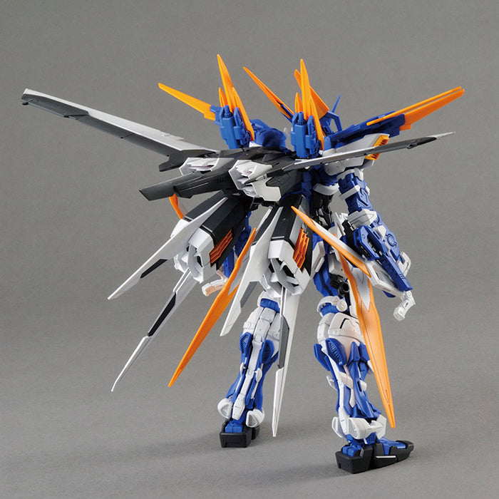 MG 1/100 GUNDAM ASTRAY BLUE FLAME D